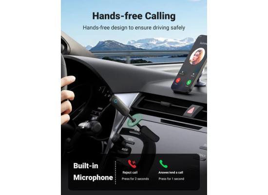 Ugreen Bluetooth 5.0 Transmitter and Receiver